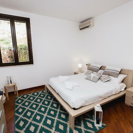 Luminhouse Mondello Limone Villa Dış mekan fotoğraf